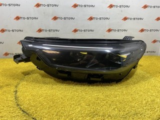Фара левая Jaecoo J8 2024-2026, 605000497AA