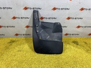 Брызговик передний левый Toyota Land Cruiser Prado 150, 7662260150