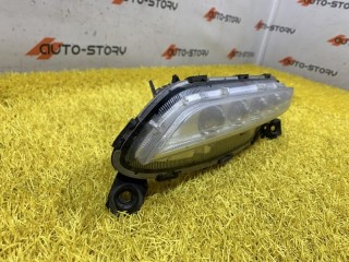 Фара дневного света левая (ходовые огни), ориг. номер 92207D7000, Hyundai Tucson TL 2015-2018