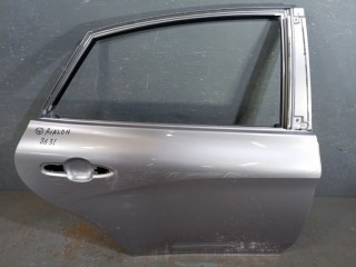 Дверь задняя правая, ориг. номер 6700307040, Toyota Avalon XX50 2018-2022