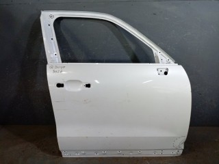 Дверь передняя правая, ориг. номер 6101200XKN45A, Haval Dargo 2022-2026