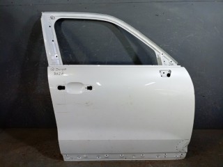 Дверь передняя правая, ориг. номер 6101200XKN45A, Haval Dargo 2022-2026