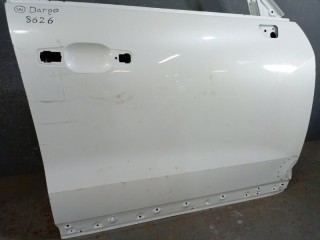 Дверь передняя правая, ориг. номер 6101200XKN45A, Haval Dargo 2022-2026