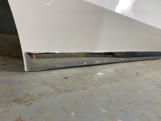 Дверь задняя правая, ориг. номер 41528738558, BMW X7 G07 2018-2022