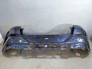 Бампер задний BMW X6 G06 2019-2023, 51128099211