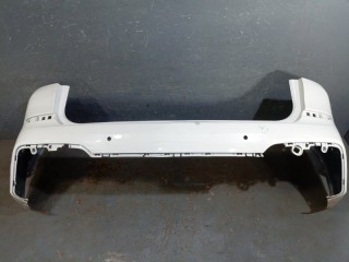 Бампер задний BMW X3 G01 2017-2021, 51128091992