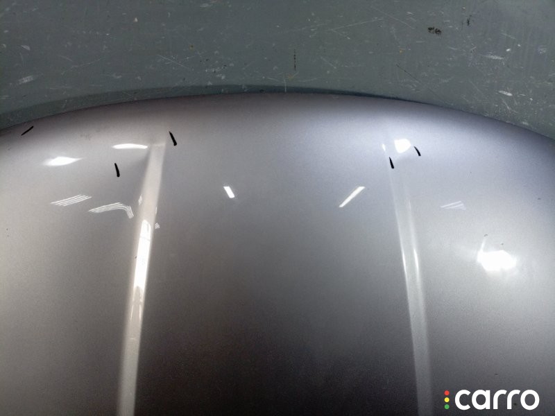 Капот Geely Coolray 2019-2024, 5032038400C15, фото 2