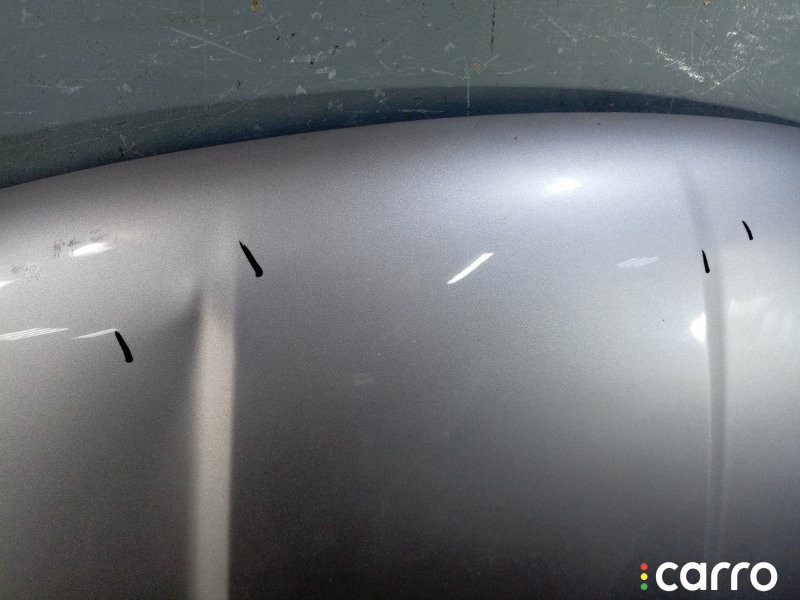 Капот Geely Coolray 2019-2024, 5032038400C15, фото 3