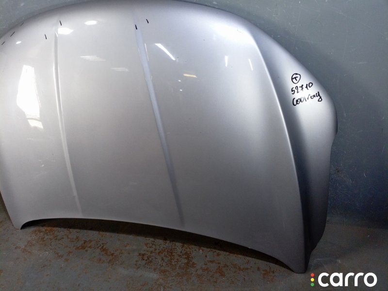 Капот Geely Coolray 2019-2024, 5032038400C15, фото 7