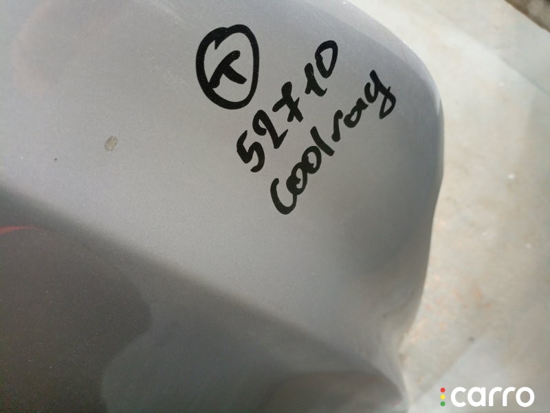 Капот Geely Coolray 2019-2024, 5032038400C15, фото 11