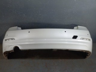 Бампер задний BMW 3-Series F30 2011-2016, 51127384601