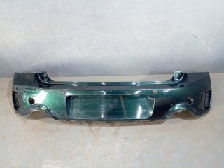 Бампер задний Mini Countryman R60 2010-2016, 51129806647