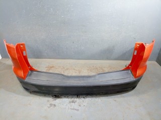 Бампер задний Ford Focus 3 2011-2015, BM5117A866A