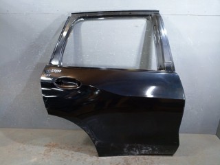 Дверь задняя правая BMW X5 G05 2018-2023, 41522642780