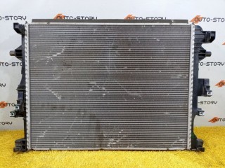 Радиатор основной Exeed RX, 302000797AA