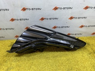 Фара дневного света левая (ходовые огни) Hyundai Tucson NX4, 92207N9300