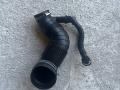 патрубок воздушного фильтра Volkswagen Passat B7 2013г. - фото №2