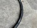 756014213050 молдинг крыла переднего правого Toyota RAV4 4 поколение (XA40) [рестайлинг] 2015г. - фото №3