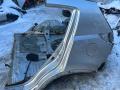 часть кузова (вырезанный элемент) Kia Sportage 3 поколение [рестайлинг] 2014г. - фото №2