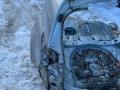 часть кузова (вырезанный элемент) Kia Sportage 3 поколение [рестайлинг] 2014г. - фото №3