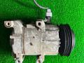 компрессор кондиционера Kia Sportage 3 поколение [рестайлинг] 2014г. - фото №2