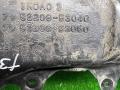 5320853070, 5320953040 воздуховод тормозного механизма правый Lexus IS 2 поколение [рестайлинг] 2010г. - фото №4