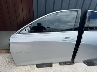 дверь передняя левая, Chevrolet Malibu 9 поколение [рестайлинг] 2018-2026