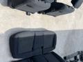 комплект сидений (салон) Nissan Leaf ZE0 2014г. - фото №6
