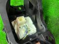 кулиса КПП Nissan Leaf ZE0 2014г. - фото №4