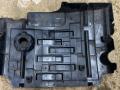 декоративная крышка двигателя Land Rover Range Rover Sport 1 поколение 2009г. - фото №3