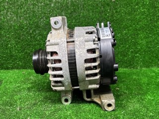 генератор Chevrolet Malibu 9 поколение [рестайлинг] 2018-2026, 1.5 л, 13532106