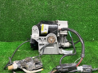 компрессор пневмоподвески Land Rover Range Rover Sport 1 поколение [рестайлинг] 2009-2013