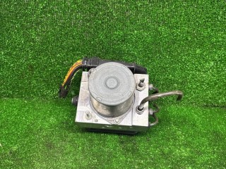 блок ABS Land Rover Range Rover Sport 1 поколение [рестайлинг] 2009-2013