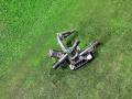 55512491 фланец (тройник) системы охлаждения Buick Envista 2023г. - фото №4