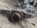LX6T14G574, 10037244, 203290026J000987 редуктор заднего моста Ford Bronco Sport 2021г. - фото №5