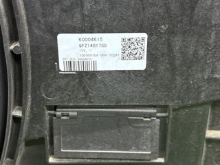 кассета радиаторов, ориг. номер 60005831, 60004615, Buick Encore GX 2019-2023