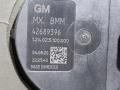 42689396, 42639396 насос антифриза дополнительный Buick Encore GX 2021г. - фото №5
