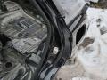 крыло заднее левое Chevrolet TrailBlazer 3 поколение 2021г. - фото №3