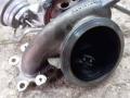 A2C14116500 турбина Ford Bronco Sport 2021г. - фото №3