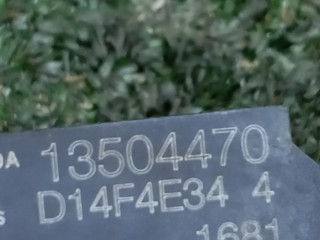 датчик удара, ориг. номер 13504470, Chevrolet Equinox 2017-2021