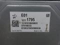 12711795 блок управления двигателем Buick Encore GX 2021г. - фото №3