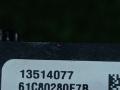 13514077 датчик удара Buick Encore GX 2021г. - фото №2