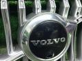 решетка радиатора Volvo XC90 2021г. - фото №2
