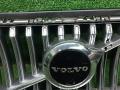 решетка радиатора Volvo XC90 2021г. - фото №4