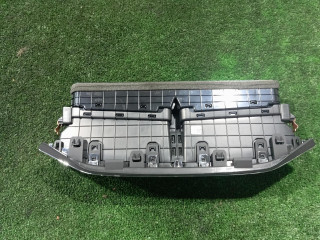 пластик салона, Chevrolet TrailBlazer 2016-2022