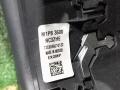 M1PB3600RC3ZHE руль Ford Bronco Sport 2021г. - фото №6