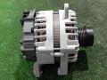 13535317, 688023068 генератор Chevrolet TrailBlazer 2021г. - фото №2