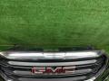 бампер передний GMC Terrain - фото №9