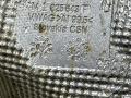 4M1825643 шумоизоляция (термозащита) Audi Q7 2020г. - фото №3
