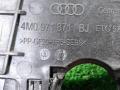 4M0971871 крепление фары (кронштейн фары) Audi Q7 2020г. - фото №5